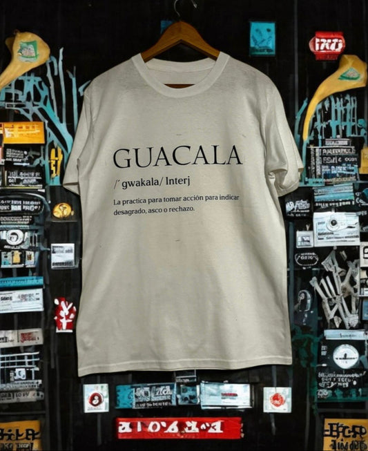 GUACALA T-shirt