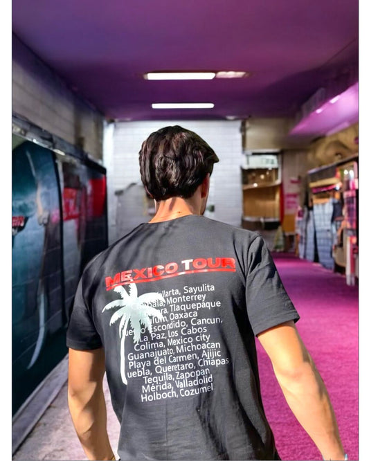 TOUR MÉXICO