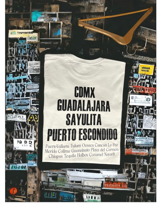 TOUR MEXICO V2