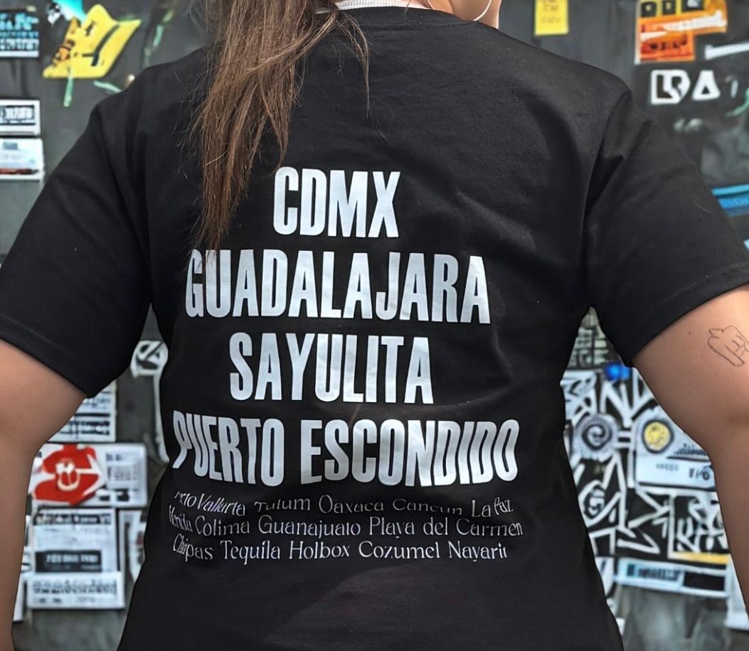 TOUR MEXICO V2